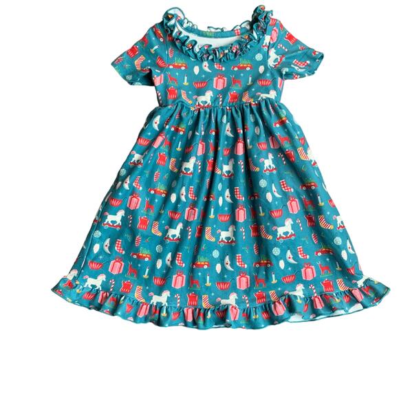 Sweethoney Other - Sweethoney Christmas dress